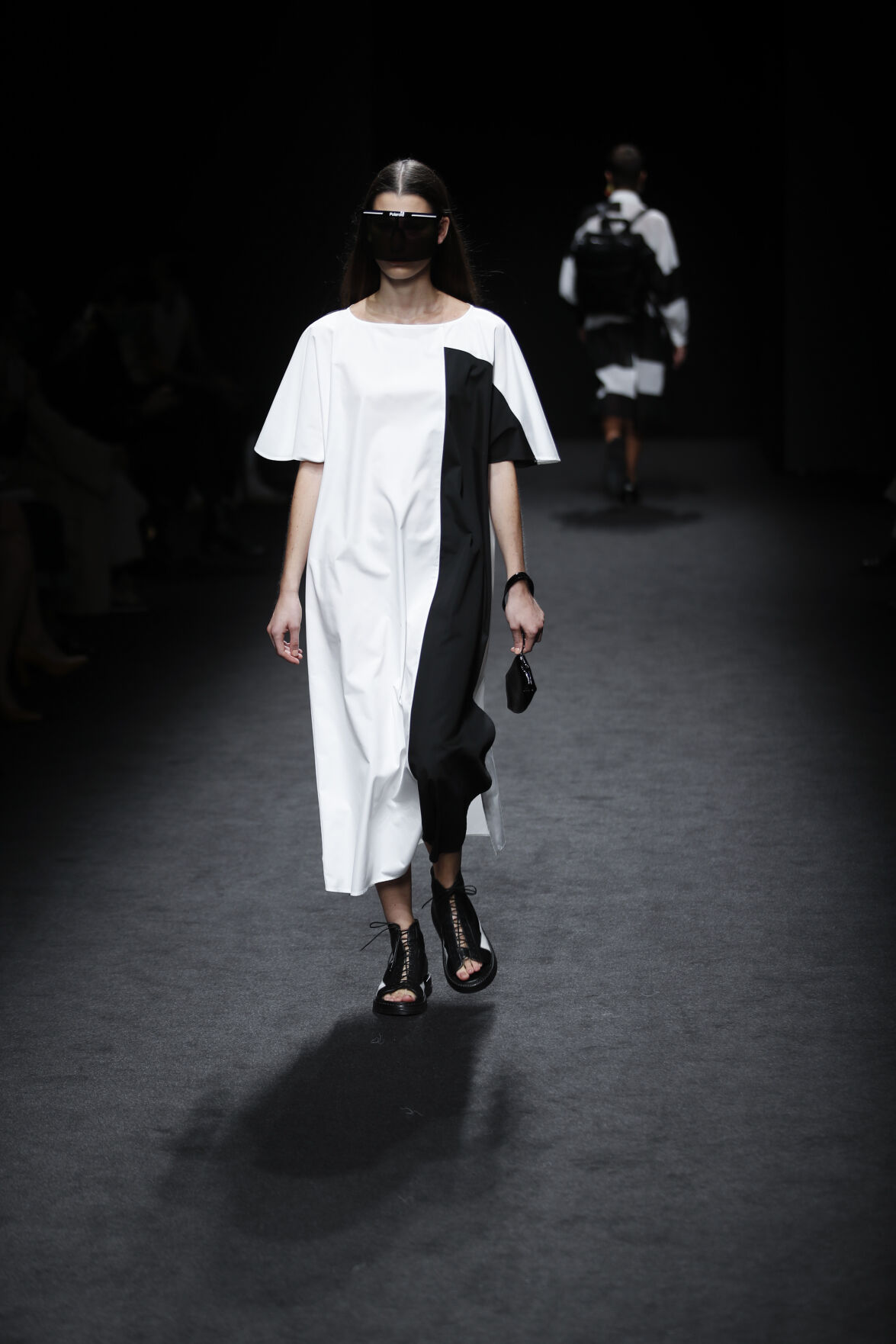 Italy Fashion S/S 2021 Vien
